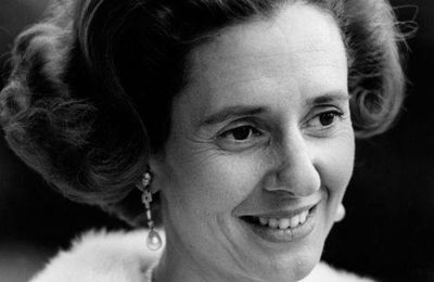 ♥♥Décès de la reine Fabiola la ville de Mons ouvre un registre de condoléances 