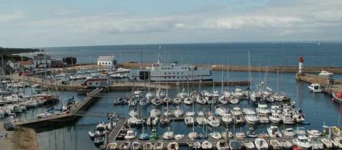 groix