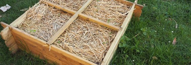 La gazette du jardin #3