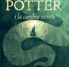 Ebooks para móvil descarga gratuita pdf HARRY POTTER I LA CAMBRA SECRETA (RÚSTICA)