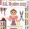 Sal Mystère 