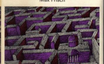 Max Frisch
