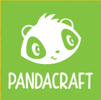 Partenariat Pandacraft