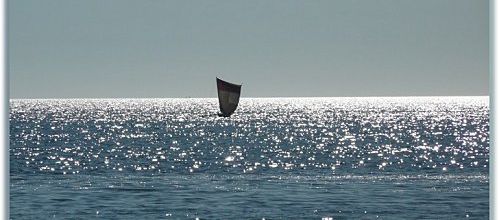 La mer ........