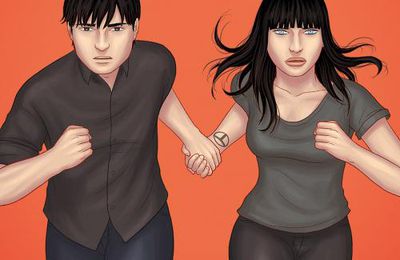 Alex + Ada - Tome 03 - Luna & Vaughn