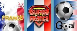 ClicnScores : personnalise ton téléphone grâce à la rubrique Fan Zone !