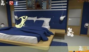 Sniffmouse real world escape 176 - Boo