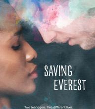 Free kindle books and downloads Saving Everest ePub RTF by Sky Chase English version