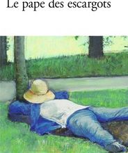 [Pdf/ePub] Le pape des escargots by Henri Vincenot download ebook