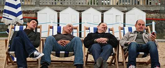 Le coeur des hommes 2, un film à voir...