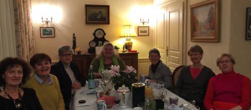 Repas divas