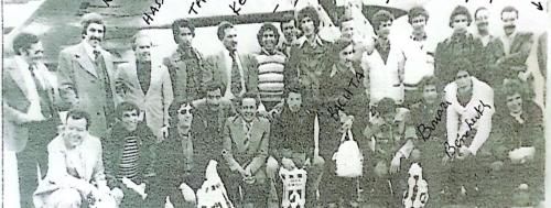 MCA: Les Footballeurs les plus titrés