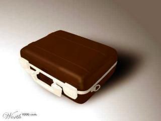 Sculptures en chocolat (2)