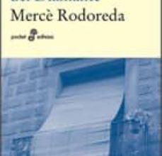 LA PLAZA DEL DIAMANTE leer epub MERCÈ RODOREDA