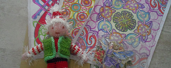 Marie-Christine m'a envoyé