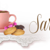 signatureanimee, gourmandise