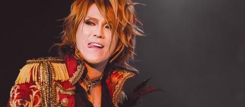 Kamijo's birhtday II