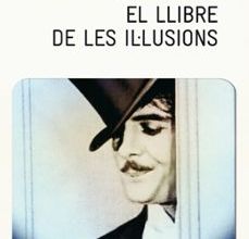 EL LLIBRE DE LES IL.LUSIONS leer epub PAUL AUSTER
