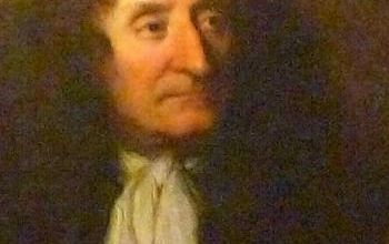 Naissance de Jean de la Fontaine