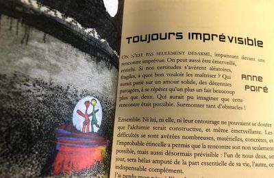 "L'imprévisible"