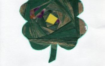 carte iris folding