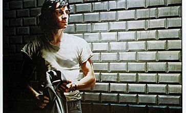 BOX OFFICE PARIS DU 25/05/1983 AU 31/05/1983