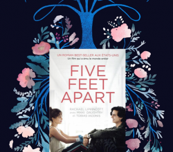 Five Feet Apart