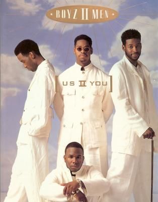 Let It Snow par Boyz II Men et Brian Mcknight !