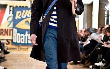mode fashion