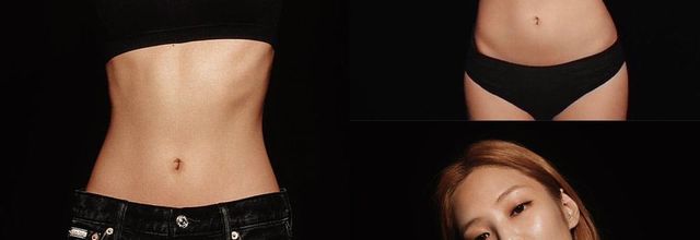 Jennie (BLACKPINK) nhận Daesang thứ 3 trong lĩnh vực thời trang