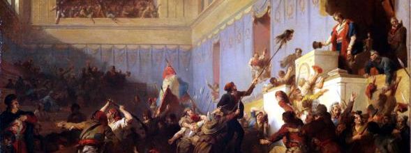 Quand on perd la tête