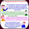 Délinquance , européennes et macronisme , on en parle aux infos du poissonnier.