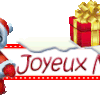 Calendrier de l' avent n° 01