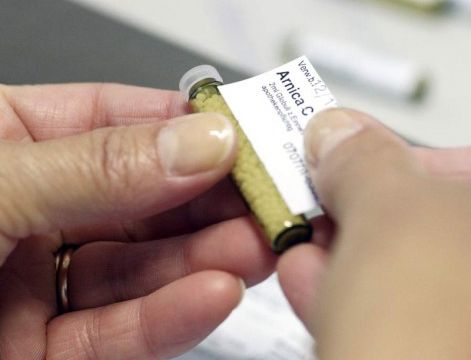 Connaissaez vous l'arnica ?