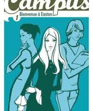Campus tome 1, de Kate Brian