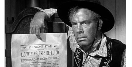 Happy Birthday, Lee Marvin !