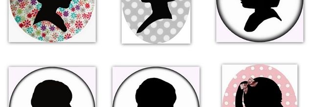 Les silhouettes