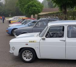 Sortie St Perdon-Bougue de Jacques Segas