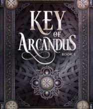 {epub download} Key of Arcandus