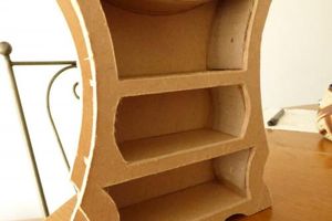 Petit mobilier pour l'exercice de la sorcellerie....