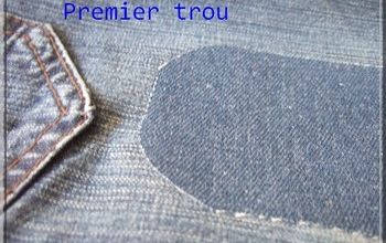 Premier trou