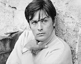 BON ANNIVERSAIRE MONSIEUR ALAIN DELON