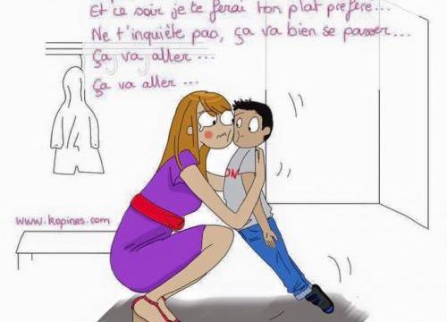 La rentrée des classes 2021