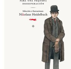 [Descargar pdf] FRANZ KAFKA. OCASION PARA UNA PEQUEÑA DESESPERACION