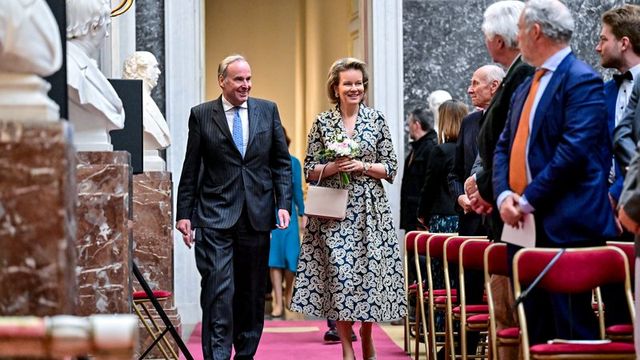 Baillet Latour Biomedical Award