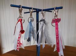 Mes porte-Clés