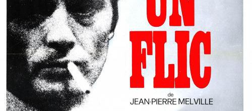 UN FLIC - ALAIN DELON BOX OFFICE 1972