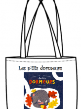 Sac à histoire - Les p'tits dormeurs