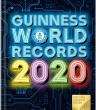 [download pdf] Guinness World Records 2020