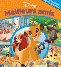 [PDF/Kindle] Meilleurs amis by Disney